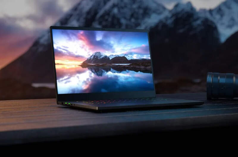 全球首款240Hz OLED筆電登場,Razer《Blade 15》將於2022年Q4上市,定價3,500鎂! 全球首款240Hz OLED筆電登場,Razer《Blade 15》將於2022年Q4上市,定價3,500鎂!