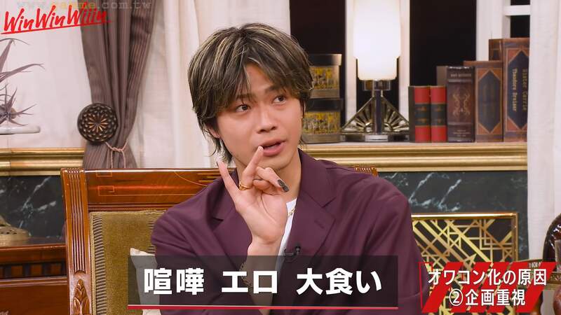 《大咖YouTuber過氣的原因》百萬訂閱發片卻都沒人看?吵架、色情和大胃王企劃最糟糕 《大咖YouTuber過氣的原因》百萬訂閱發片卻都沒人看?吵架、色情和大胃王企劃最糟糕