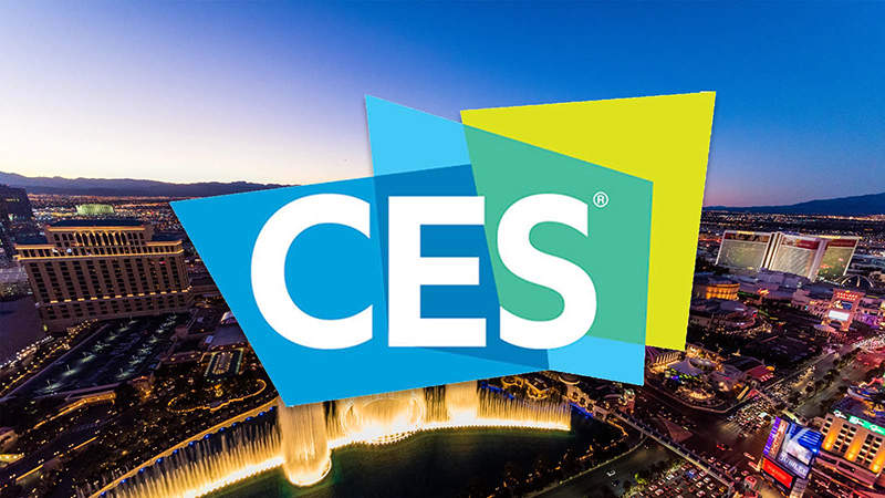 2022年《CES》展中有哪些好物今年會上架?CNET嚴選讓你看的到也買的到! 2022年《CES》展中有哪些好物今年會上架?CNET嚴選讓你看的到也買的到!