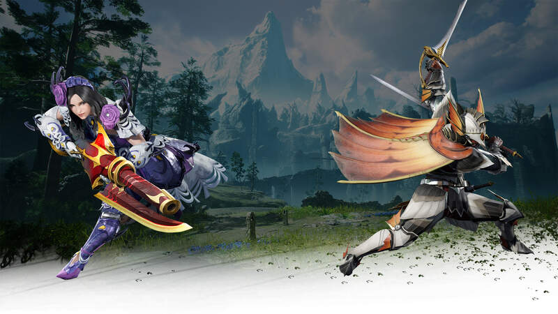 武器動作展示《魔物獵人崛起:破曉》14種武器新增交換技、鐵蟲絲招式總整理 武器動作展示《魔物獵人崛起:破曉》14種武器新增交換技、鐵蟲絲招式總整理