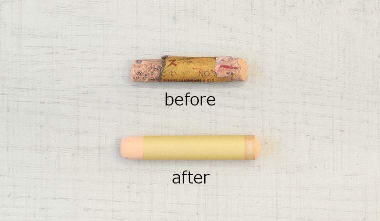 日本知名蠟筆公司推出《蠟筆捲紙圖案下載》稍微DIY就可以讓你的蠟筆煥然一新 日本知名蠟筆公司推出《蠟筆捲紙圖案下載》稍微DIY就可以讓你的蠟筆煥然一新