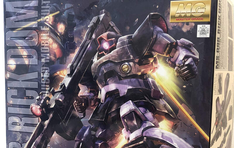 《日本鋼彈模型轉賣亂象》轉賣商掃貨抬價月入10萬圓 粉絲們呼籲不買就是最好的抗議