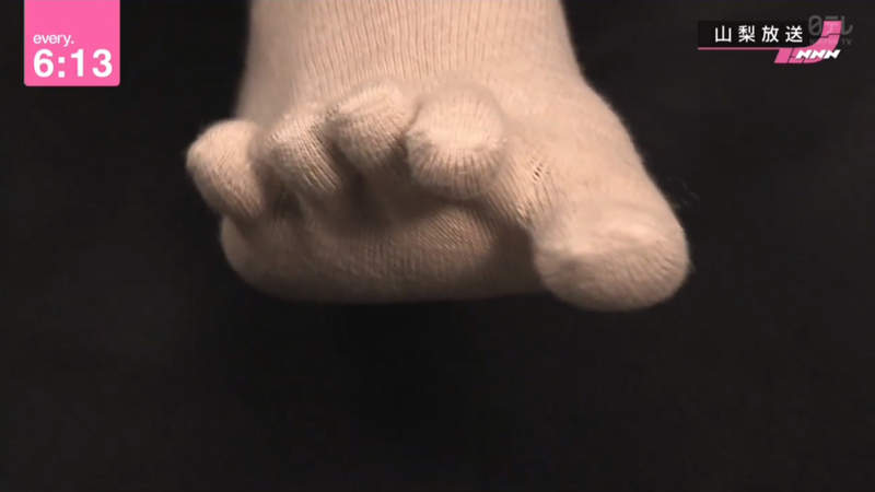 《讓你可以只買一隻的襪子》襪子通常都不會兩隻一起破 史無前例的服務緊緊抓住回頭客 《讓你可以只買一隻的襪子》襪子通常都不會兩隻一起破 史無前例的服務緊緊抓住回頭客