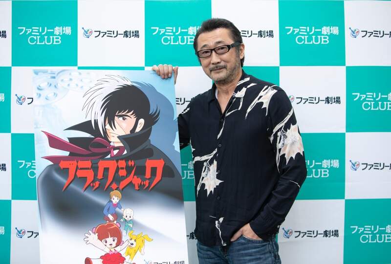 網友票選《大塚明夫配音角色》2022年版統計登場,辣個男人今年度還是第一名 網友票選《大塚明夫配音角色》2022年版統計登場,辣個男人今年度還是第一名