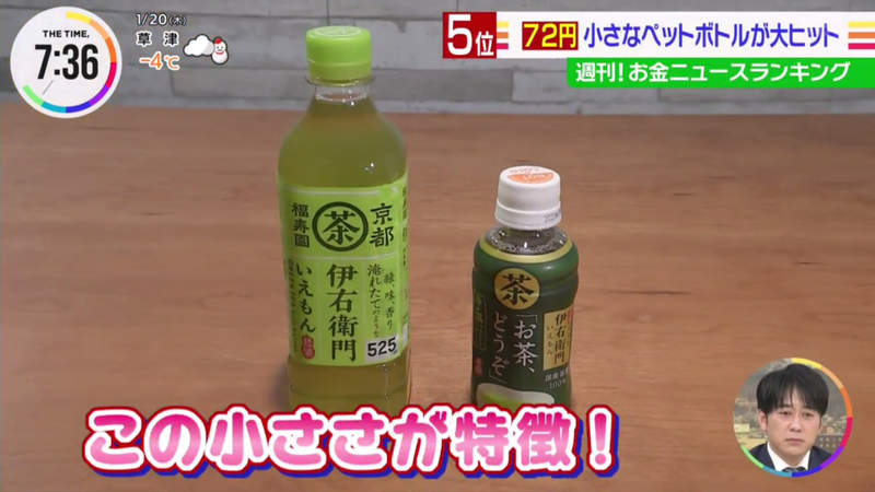 《日本迷你寶特瓶飲料》只有普通的一半容量為什麼大受歡迎?因應某些情況其實超方便 《日本迷你寶特瓶飲料》只有普通的一半容量為什麼大受歡迎?因應某些情況其實超方便