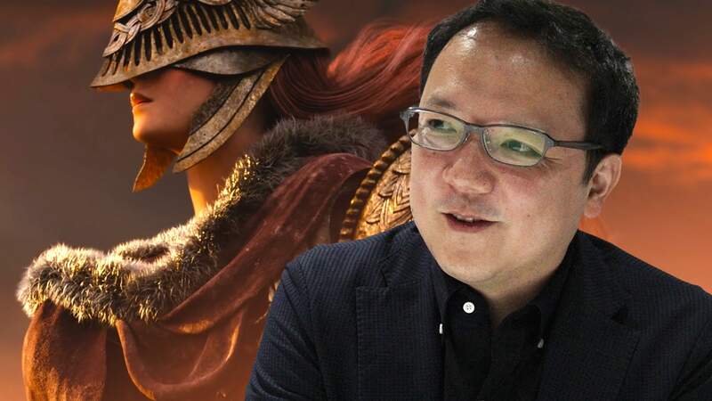 遊戲專訪《宮崎英高創作艾爾登法環》最愛的BOSS是「碎星」拉塔恩 遊戲專訪《宮崎英高創作艾爾登法環》最愛的BOSS是「碎星」拉塔恩