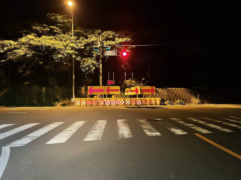 《日本最恐靈異路口》駕駛開過這裡常常會撞山 你是不是也看到前面有路的幻覺? 《日本最恐靈異路口》駕駛開過這裡常常會撞山 你是不是也看到前面有路的幻覺?