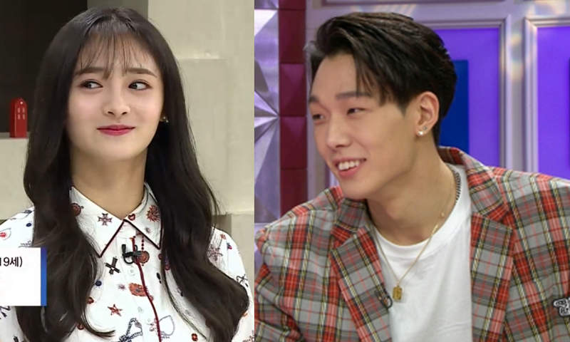 韓國娛樂公司《戀愛禁止令》KPOP偶像們不能談戀愛多久？