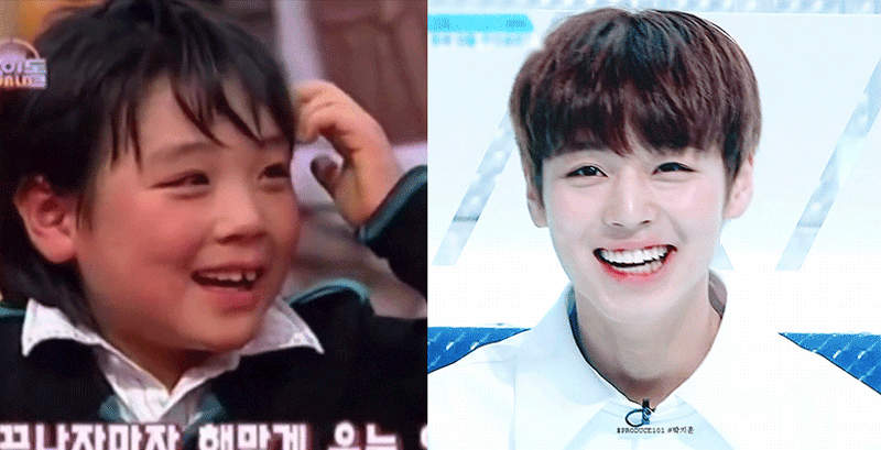 《臉蛋天才》ASTRO車銀優、BTS成員V、EXO世勳被點名〝整容嫌疑〞看完K-POP男偶像小時候照片,你們覺得呢? 《臉蛋天才》ASTRO車銀優、BTS成員V、EXO世勳被點名〝整容嫌疑〞看完K-POP男偶像小時候照片,你們覺得呢?