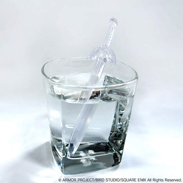 勇者鬥惡龍《羅德之劍 製冰器》身為拯救世界的勇者,夏天清涼一下也是很必要的  勇者鬥惡龍《羅德之劍 製冰器》身為拯救世界的勇者,夏天清涼一下也是很必要的