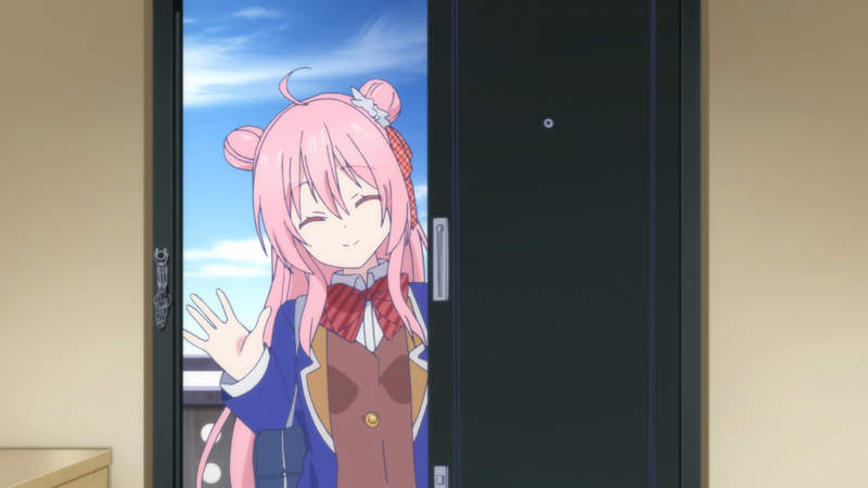 《集合式住宅的奇妙習慣》想出門的時候聽到鄰居開門了 你會不會先等一下才出去? 《集合式住宅的奇妙習慣》想出門的時候聽到鄰居開門了 你會不會先等一下才出去?