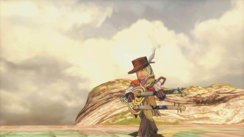 畫面強化《復活邪神 吟遊詩人之歌 HD版》今年冬天推出預定,PS4、PS5、Switch、Steam、手機平台都可玩 畫面強化《復活邪神 吟遊詩人之歌 HD版》今年冬天推出預定,PS4、PS5、Switch、Steam、手機平台都可玩