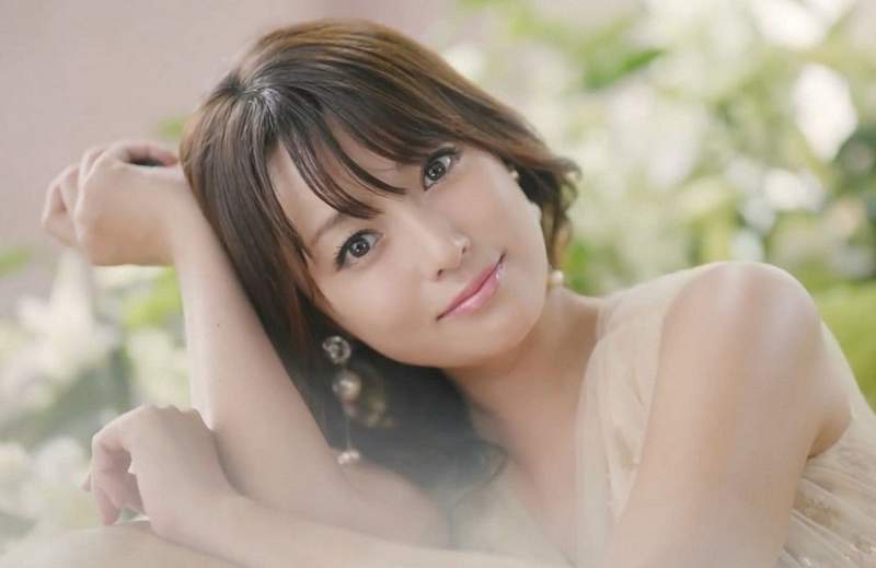 網友票選《看不出要40歲的日本女性名人》2022年大家都滿40了嗎?看起來一點都不像啊(汗) 網友票選《看不出要40歲的日本女性名人》2022年大家都滿40了嗎?看起來一點都不像啊(汗)