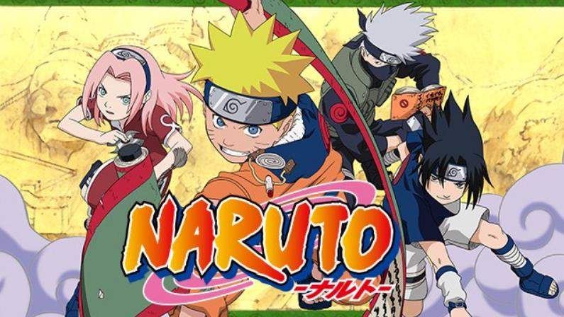 網友票選《覺得有趣的忍者漫畫作品》曾經我也以為身上蘊藏著大量的查克拉,但那只是脂肪而已... 網友票選《覺得有趣的忍者漫畫作品》曾經我也以為身上蘊藏著大量的查克拉,但那只是脂肪而已...