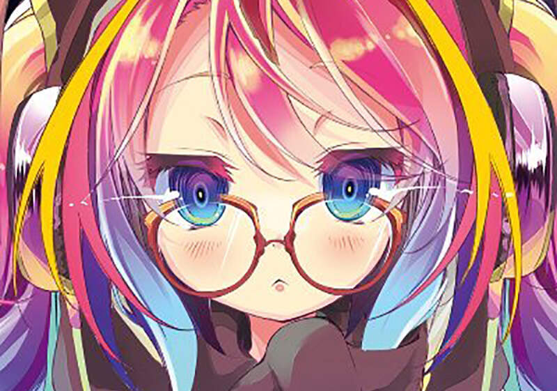 《作家榎宮祐論眼鏡愛》遭質疑怎麼有人戴眼鏡泡溫泉？引發近視眼的習慣之爭