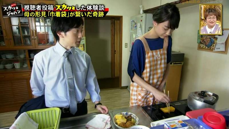 《上班族娶到女高中生的方法》靠的就是偷吃人家的便當?綜藝節目情境劇挨批唬爛又噁心 《上班族娶到女高中生的方法》靠的就是偷吃人家的便當?綜藝節目情境劇挨批唬爛又噁心