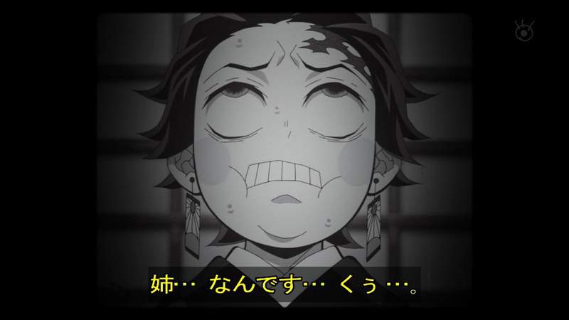 《鬼滅之刃遊郭篇爭議的一幕》這條鐵軌怎麼看都很奇怪？日本網友爭相提出合理的解釋