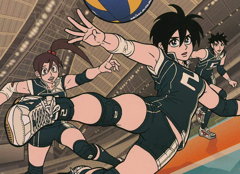 《漫畫家日本橋ヨヲコ的呼籲》買二手書不需要背負罪惡感 有錢再買新書就很感激了