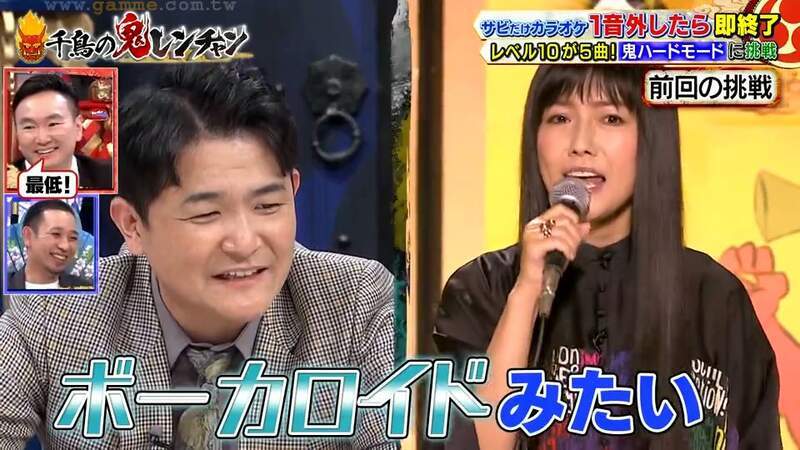 《毒舌藝人Nobu炎上》批評島谷瞳唱歌像VOCALOID沒感情 一口氣得罪兩邊粉絲