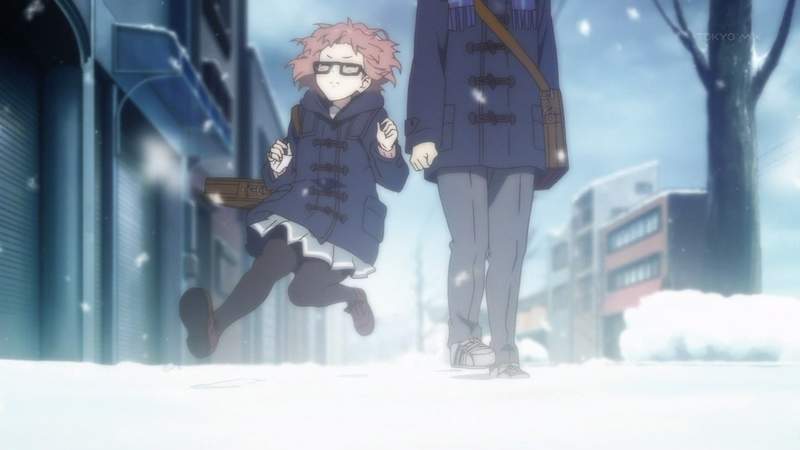 《對日本東北人的誤會》從小活在雪國所以絕不會滑倒?事實上碰到結冰路面一樣沒轍 《對日本東北人的誤會》從小活在雪國所以絕不會滑倒?事實上碰到結冰路面一樣沒轍