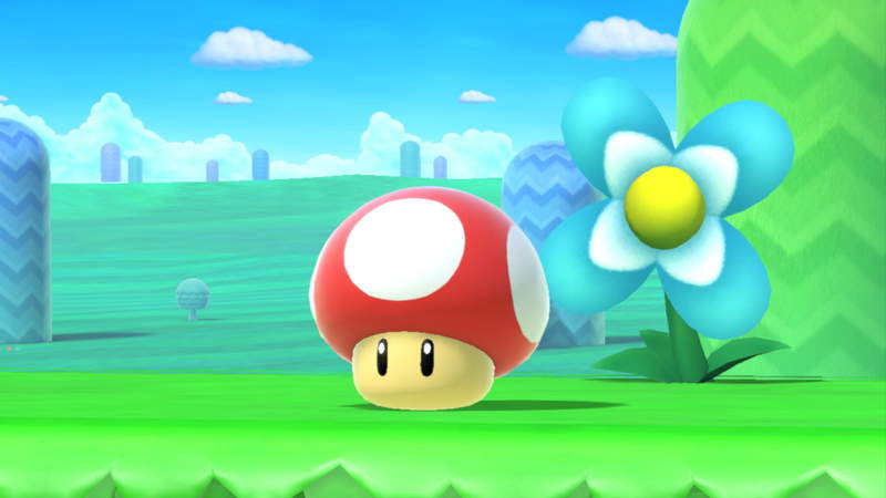 《日本人發現洗香菇BUG》拿鐵鎚敲木頭產量暴增？網友吐槽地球Online竟然也能洗道具