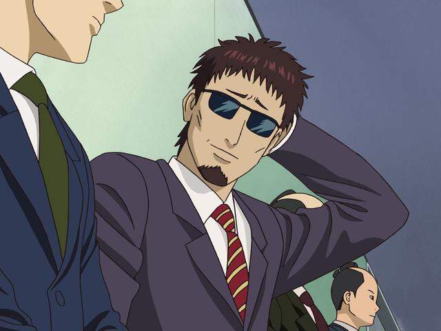 年輕職員普遍認為《公司裡總有個愛摸魚的大叔》將近半數的受訪者認為〝有〞