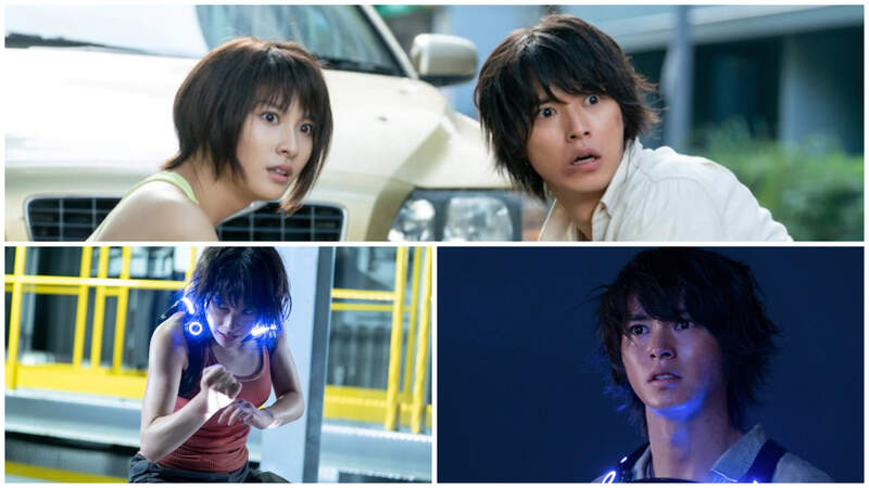 《今際之國的闖關者》第二季劇照首次公開 全新遊戲究竟會是什麼 《今際之國的闖關者》第二季劇照首次公開 全新遊戲究竟會是什麼