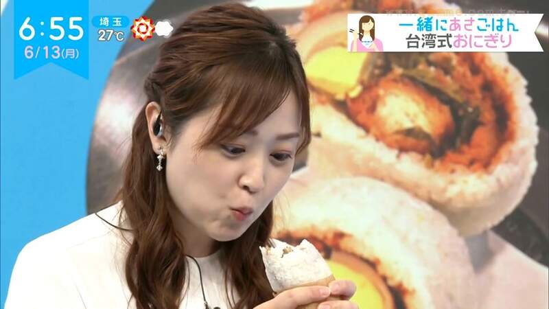 《日本東京台式早餐專賣店》現煮豆漿和油條應有盡有 女主播試吃台式飯糰的感想是……