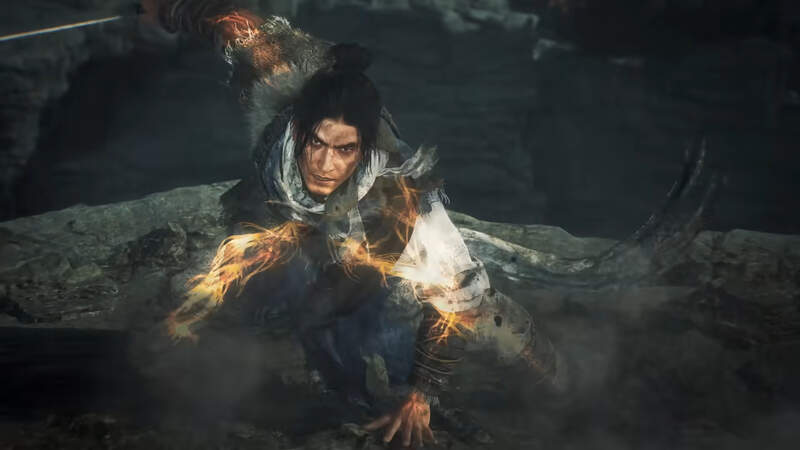 Team Ninja最新作品《臥龍：失落王朝》以東漢末年為題材的「仁王」類動作遊戲