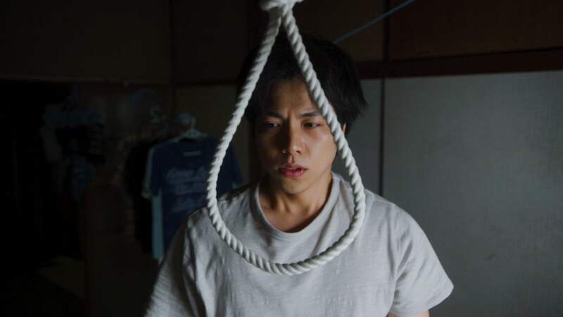 真人版《與雪女同行吃蟹》日劇預告公開 重岡大毅x入山法子不倫之旅即將出發 真人版《與雪女同行吃蟹》日劇預告公開 重岡大毅x入山法子不倫之旅即將出發