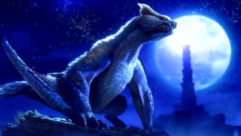 CAPCOM Showcase情報釋出《魔物獵人崛起 破曉》月迅龍、黑蝕龍、棘龍等魔物確定於本作登場 CAPCOM Showcase情報釋出《魔物獵人崛起 破曉》月迅龍、黑蝕龍、棘龍等魔物確定於本作登場