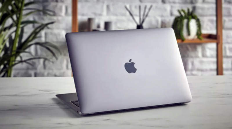 銷量再創紀錄!全球《筆記型電腦》銷售前五名,蘋果排第四,你買過哪幾個品牌? 銷量再創紀錄!全球《筆記型電腦》銷售前五名,蘋果排第四,你買過哪幾個品牌?