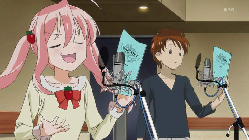 《日本女性裝高音的原因》都是受到聲優的影響 ?動畫成為主流文化引發大家爭相模仿 《日本女性裝高音的原因》都是受到聲優的影響 ?動畫成為主流文化引發大家爭相模仿