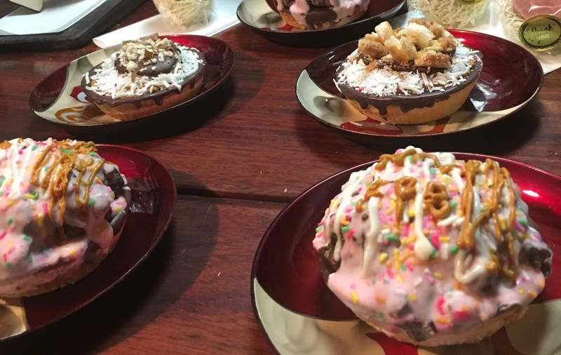 《替女兒的男朋友做巧克力》日本爸爸每年情人節超費心 今年成了岳父決定送出大驚喜 《替女兒的男朋友做巧克力》日本爸爸每年情人節超費心 今年成了岳父決定送出大驚喜