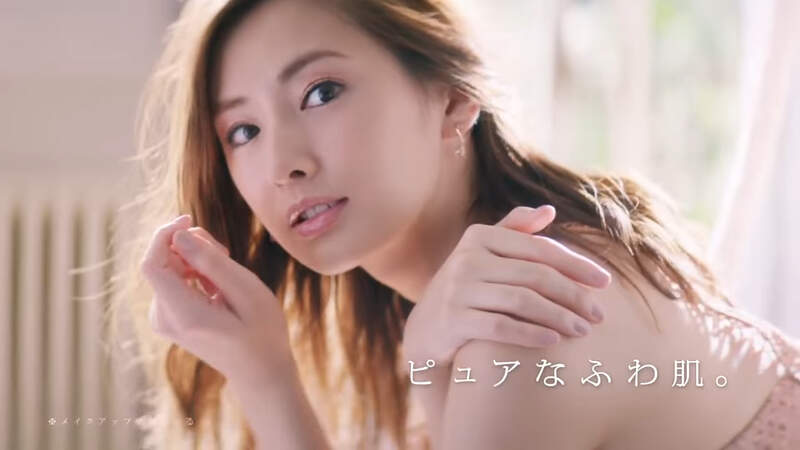 《日本女藝人美肌民調2022》擁有最佳透明感的人氣女星究竟有哪些? 《日本女藝人美肌民調2022》擁有最佳透明感的人氣女星究竟有哪些?