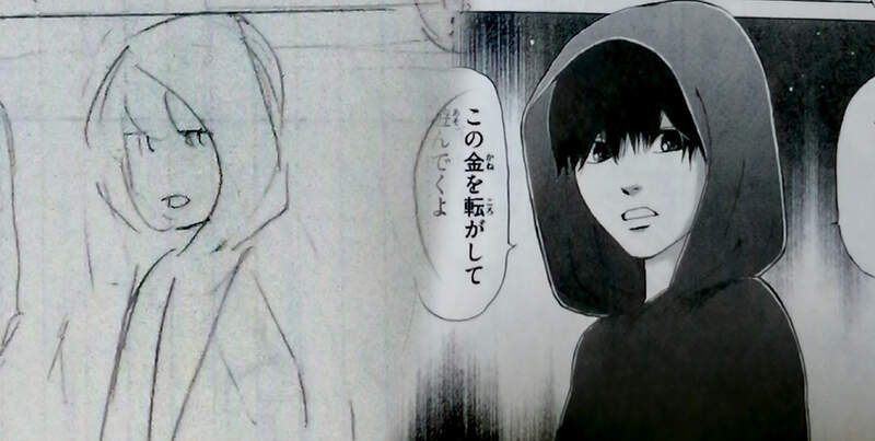 《漫畫家草稿比亂大賽》女性漫畫家被嫌畫得太潦草 其他同業笑稱自己也沒畫得多好看 《漫畫家草稿比亂大賽》女性漫畫家被嫌畫得太潦草 其他同業笑稱自己也沒畫得多好看