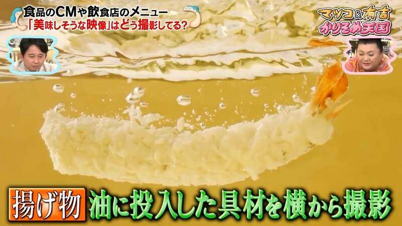 《食品攝影的必備神器》從白酒到紅茶都能靠「這個」調出來 拍炸蝦竟然也會派上用場？