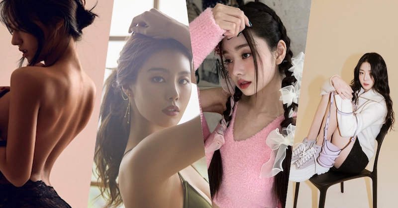 Netflix戀愛實境《單身即地獄》撩男教科書?美女拚賺錢才是王道!她們沒有一個是來談戀愛的 Netflix戀愛實境《單身即地獄》撩男教科書?美女拚賺錢才是王道!她們沒有一個是來談戀愛的