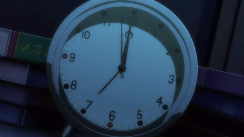 《用一天的時間換算自己幾歲》你的人生是早上還是已經下午了？希望熬夜可以熬得久一點