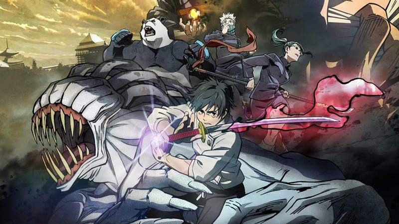 【電影贈票】約定好了!《劇場版 咒術迴戰 0》乙骨能阻止夏油傑 解開里香的詛咒嗎?!-即日起至2/20! 【電影贈票】約定好了!《劇場版 咒術迴戰 0》乙骨能阻止夏油傑 解開里香的詛咒嗎?!-即日起至2/20!