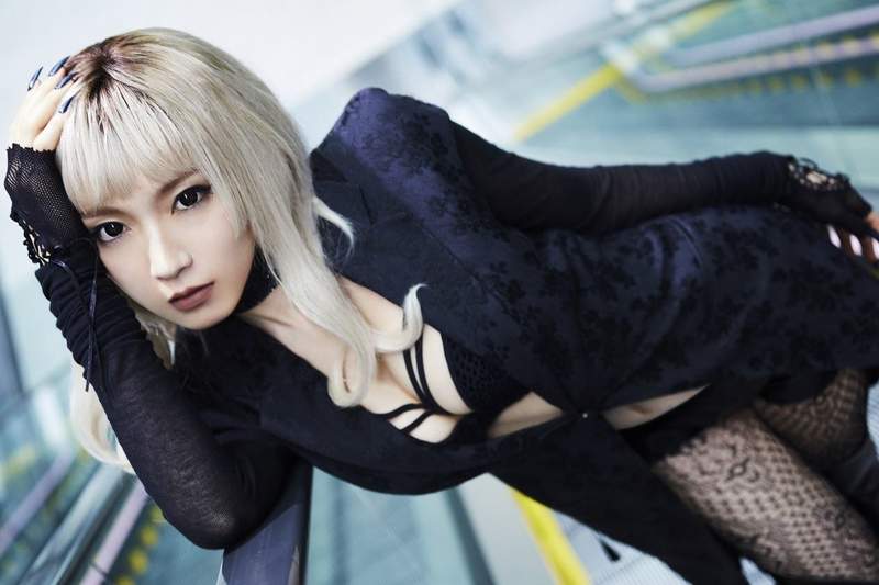 真人版《xxxHOLiC》全新預告公開 吉岡里帆「女郎蜘蛛」太性感❤造型看了嗎？  