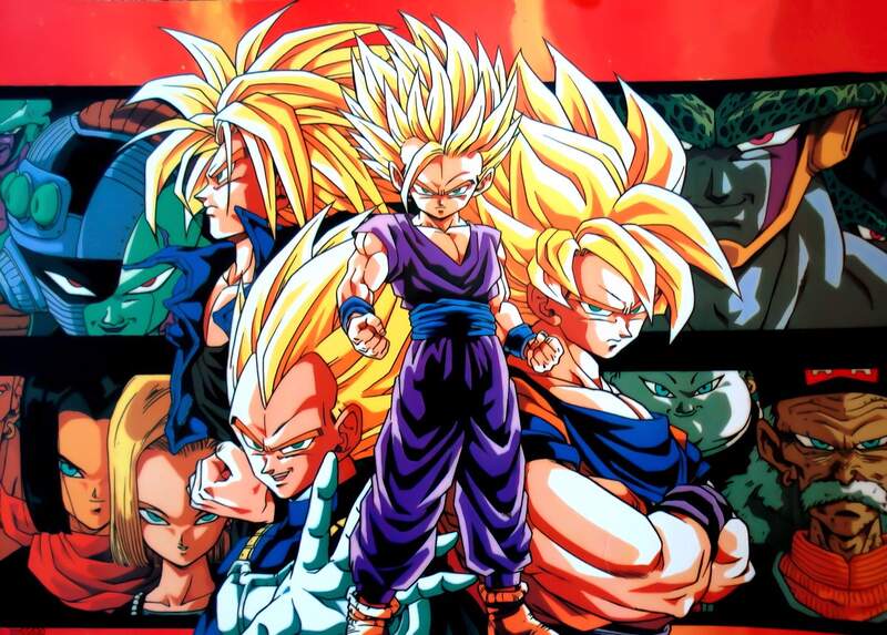 你有這種經驗嗎《看過動畫卻完全沒看過漫畫》網友票選那些知名作品排行榜 你有這種經驗嗎《看過動畫卻完全沒看過漫畫》網友票選那些知名作品排行榜