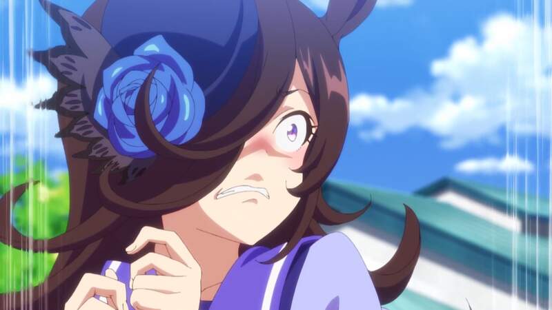 《漫畫家蹭賽馬娘炎上》自曝為了出道才畫二創賺人氣 角色設定參考其他二創粉絲氣炸 《漫畫家蹭賽馬娘炎上》自曝為了出道才畫二創賺人氣 角色設定參考其他二創粉絲氣炸