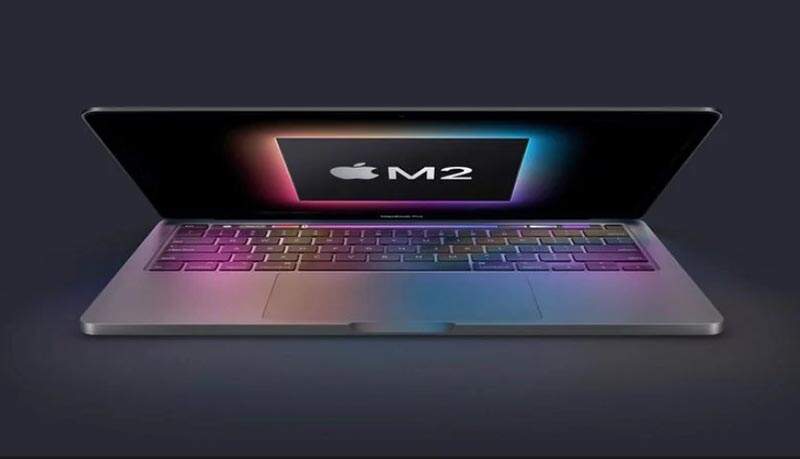 實測！《M2 MacBook Pro》的奇幻旅程，這款筆電的電池使用續航力，到底有多長？