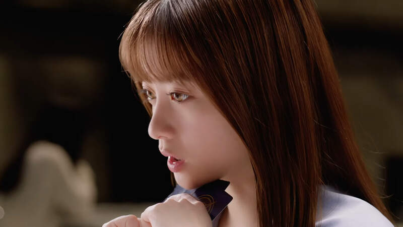 橋本環奈代言廣告《航海王卡牌對戰》卡牌、卡包等眾商品7月正式開賣 橋本環奈代言廣告《航海王卡牌對戰》卡牌、卡包等眾商品7月正式開賣