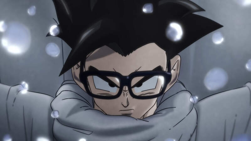 劇場版《七龍珠超 超級英雄》2022年4月22日上映,野比飯就讓他消失吧!真正的強者悟飯登場 劇場版《七龍珠超 超級英雄》2022年4月22日上映,野比飯就讓他消失吧!真正的強者悟飯登場