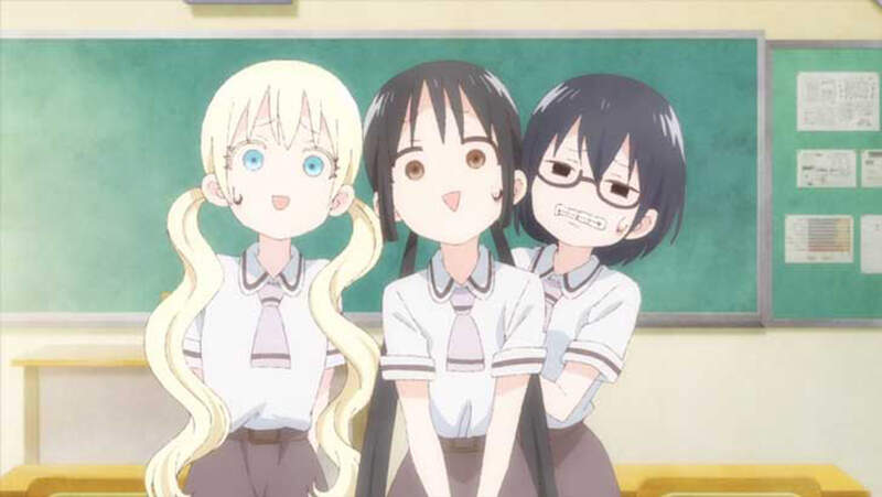 《一位日本爸爸的教誨》3人行的時候不要聊2人之間的話題 被冷落的那個人超痛苦…… 《一位日本爸爸的教誨》3人行的時候不要聊2人之間的話題 被冷落的那個人超痛苦……