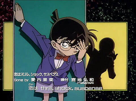 網友票選《名偵探柯南人氣主題曲》受大家歡迎的名曲TOP 20排行榜