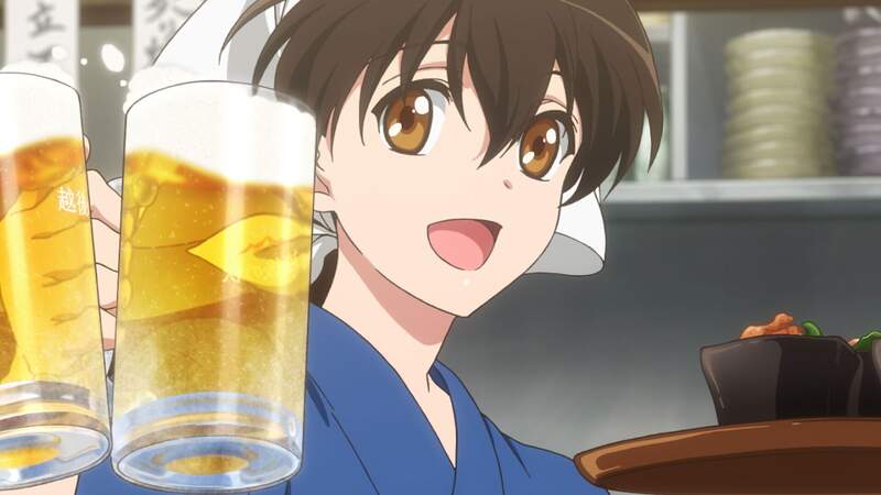 《日本居酒屋消滅危機》年輕人沒有養成辦酒會習慣 即便疫情過後也無法振作了? 《日本居酒屋消滅危機》年輕人沒有養成辦酒會習慣 即便疫情過後也無法振作了?