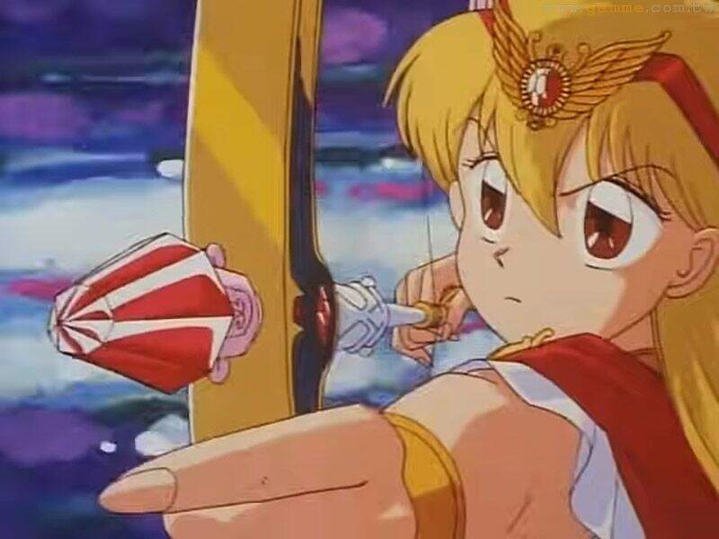 《小紅帽恰恰的變身理由》原作漫畫根本沒有這回事 都是想要賣玩具才會被魔改？